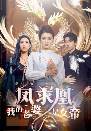 凤求凰我的老婆是女帝(97集) 凤求凰我的老婆是女帝(97集)追风的女孩短剧