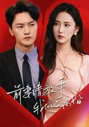 前妻请放手,我们已离婚(86集) 前妻请放手,我们已离婚(86集)超级好看的短剧