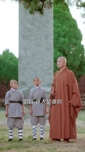 天下嵩山(29集) 天下嵩山(29集)小短剧推荐