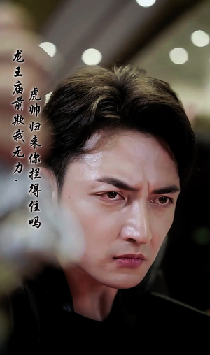 龙王庙前欺我无力,虎帅归来你拦得住吗(48集) 龙王庙前欺我无力,虎帅归来你拦得住吗(48集)全集都在这里了
