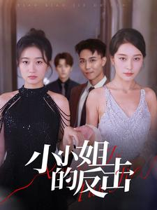 小小姐的反击（68集）温柔追捕短剧