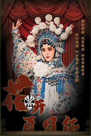 花开百日红(30集) 花开百日红(30集)女主谁演的