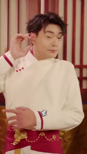 我能来回穿梭女儿国(83集) 我能来回穿梭女儿国(83集)最新热播短剧