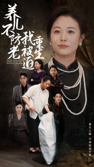 养儿不防老我被迫重生(77集) 养儿不防老我被迫重生(77集)流畅播放免费看