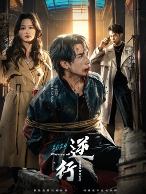 逆行(83集) 逆行(83集)超火热门短剧