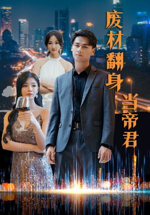 废材翻身当帝君(85集) 废材翻身当帝君(85集)演的怎么样