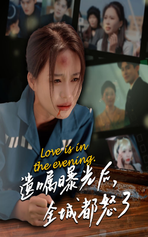 遗嘱曝光后,全城都怒了(36集) 遗嘱曝光后,全城都怒了(36集)流畅播放免费看