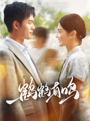 鹤鹤有鸣(87集) 鹤鹤有鸣(87集)大结局