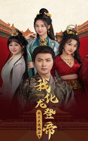 被公主退婚后,我化龙登帝(66集) 被公主退婚后,我化龙登帝(66集)推荐热门短剧