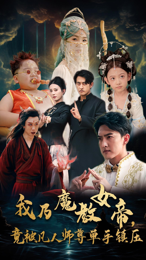 我乃魔教女帝,竟被凡人师尊单手镇压(61集) 我乃魔教女帝,竟被凡人师尊单手镇压(61集)口碑爆棚免费看