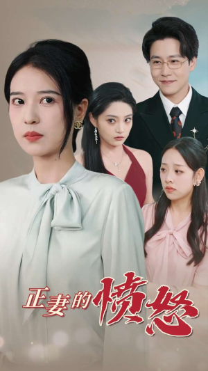 正妻的愤怒(30集) 正妻的愤怒(30集)免费在线看