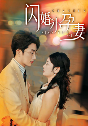 闪婚小孕妻(70集) 闪婚小孕妻(70集)直接追到结尾