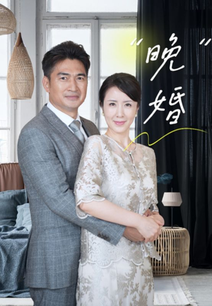 晚婚(65集) 晚婚(65集)超爽短剧推荐