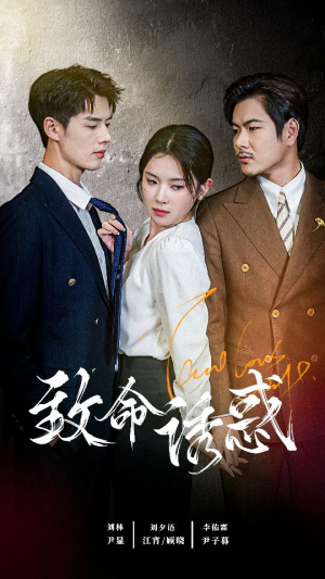 致命you惑(60集) 致命you惑(60集)全剧免费观看