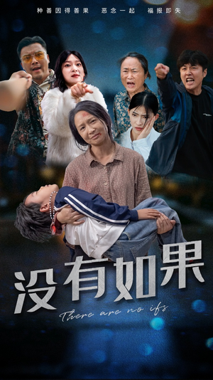 没有如果(34集) 没有如果(34集)免费看全集