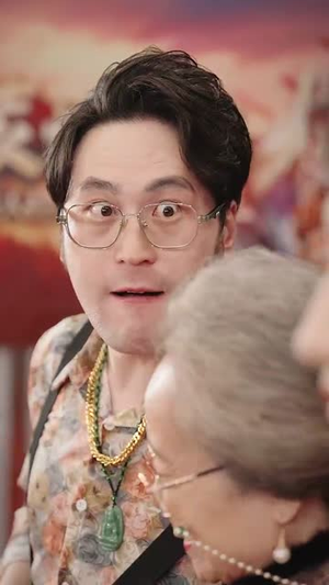 极道仙尊(64集) 极道仙尊(64集)热门短剧追到爽