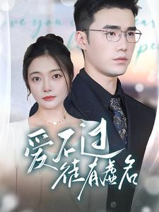 爱不过徒有虚名（80集）热门短剧来袭