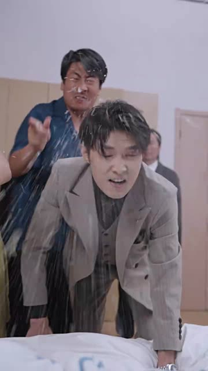 父爱从收养开始(64集) 父爱从收养开始(64集)精彩短剧推荐