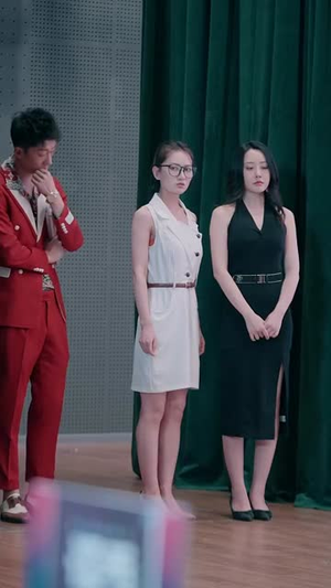 丑女逆袭(33集) 丑女逆袭(33集)短剧演员排行榜