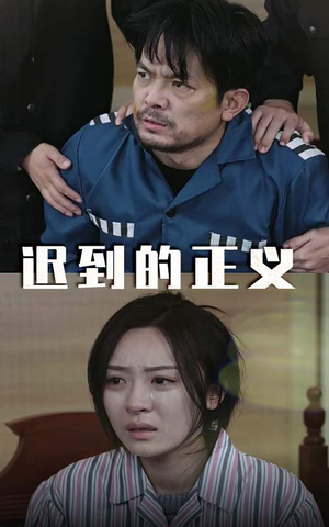 迟到的正义(39集) 迟到的正义(39集)最新上映免费看