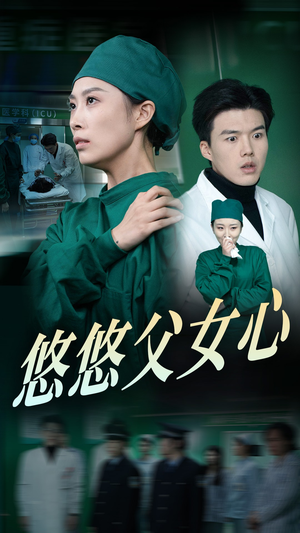 悠悠父女心(30集) 悠悠父女心(30集)女主谁演的