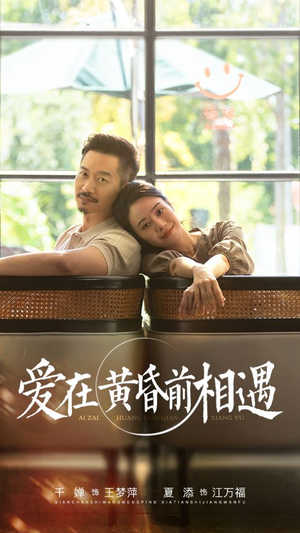 爱在黄昏前相遇(65集) 爱在黄昏前相遇(65集)大结局一气呵成