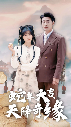 蛇年大吉天降奇缘(62集) 蛇年大吉天降奇缘(62集)最后的大结局