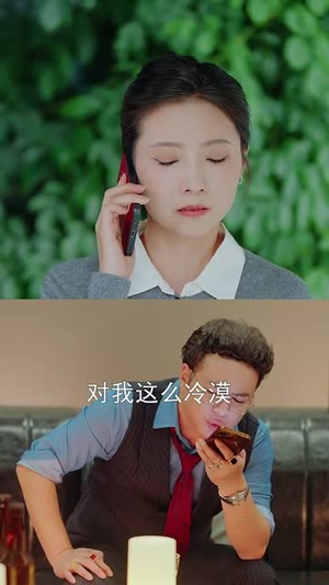 披荆斩棘冯小姐她要做影后(32集) 披荆斩棘冯小姐她要做影后(32集)热门短剧又来了