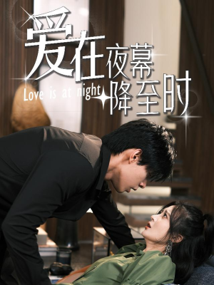 爱在夜幕降至时(73集) 爱在夜幕降至时(73集)最新上映的短剧