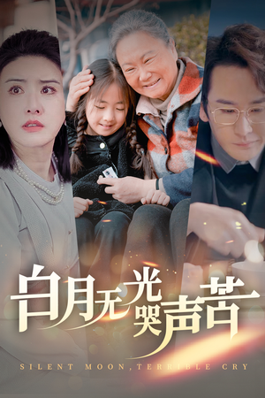 白月无光哭声苦(49集) 白月无光哭声苦(49集)大结局