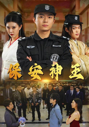 保安神王(67集) 保安神王(67集)解说