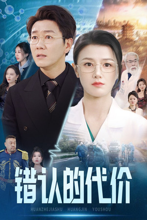 错认的代价(34集) 错认的代价(34集)在线观看完整版