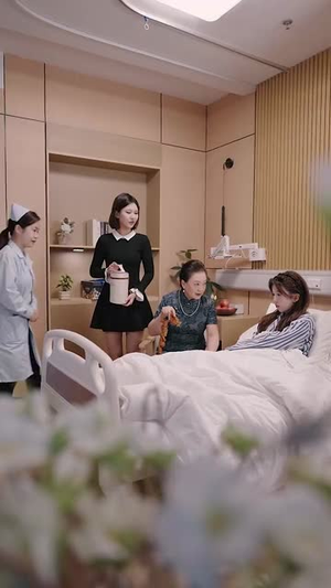 萧先生不好了神医竟是少夫人(60集) 萧先生不好了神医竟是少夫人(60集)热门短剧大全