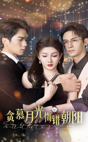 贪慕月光悔错朝阳(48集) 贪慕月光悔错朝阳(48集)演员表