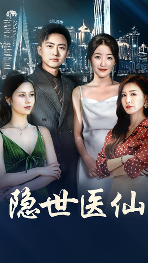 隐世医仙(95集) 隐世医仙(95集)短剧免费观看