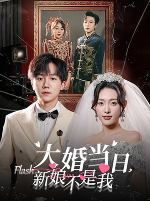 大婚当日新娘不是我(30集) 大婚当日新娘不是我(30集)精彩短剧下载