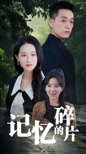 记忆的碎片(50集) 记忆的碎片(50集)古装短剧推荐
