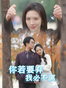 你若要弃我必不离(30集) 你若要弃我必不离(30集)爱短剧爱追剧