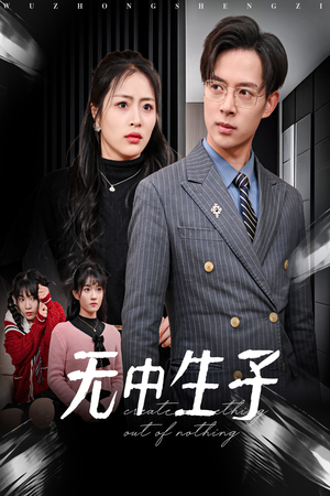 无中生子(30集) 无中生子(30集)爆火短剧抢先看