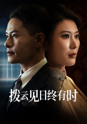 拨云见日终有时(30集) 拨云见日终有时(30集)短剧热播中