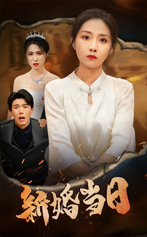 新婚当日(38集) 新婚当日(38集)短剧前十排行榜