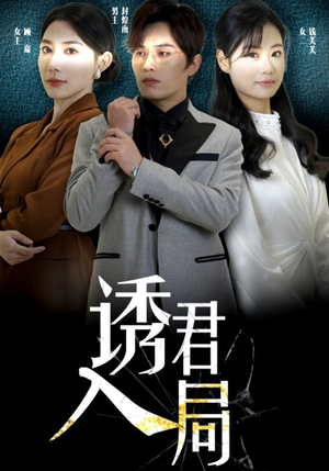 诱君入局(43集) 诱君入局(43集)女频短剧推荐