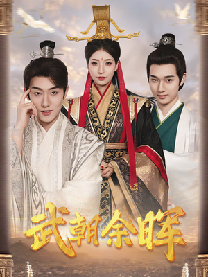 武朝余晖&为王夺鼎之掌控天下&为王问鼎(68集) 武朝余晖&为王夺鼎之掌控天下&为王问鼎(68集)古代短剧推荐
