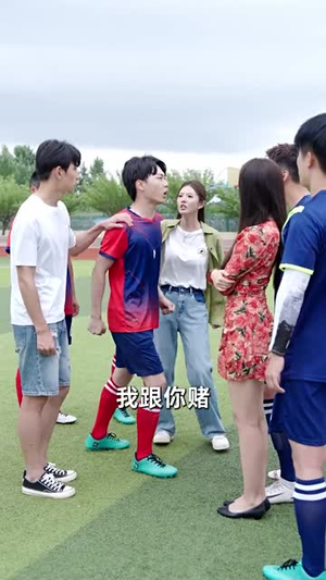 村超来了(80集) 村超来了(80集)短剧全集更精彩