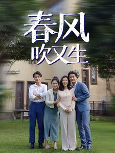 春风吹又生(56集) 春风吹又生(56集)免费短剧资源