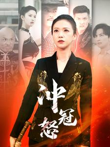 冲冠怒(93集) 冲冠怒(93集)最火的短剧