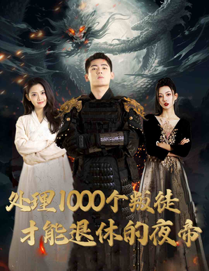 追风者之夜帝(81集) 追风者之夜帝(81集)最新热门短剧