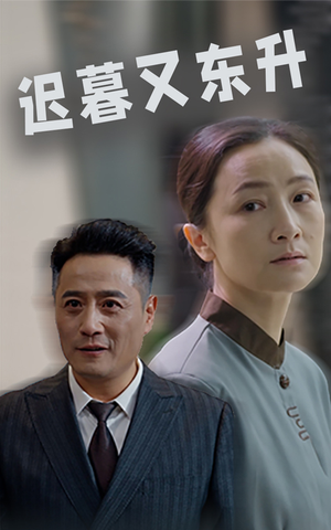 迟暮又东升(35集) 迟暮又东升(35集)免费观看