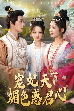 宠妃天下媚色惑君心(72集) 宠妃天下媚色惑君心(72集)精彩的短剧