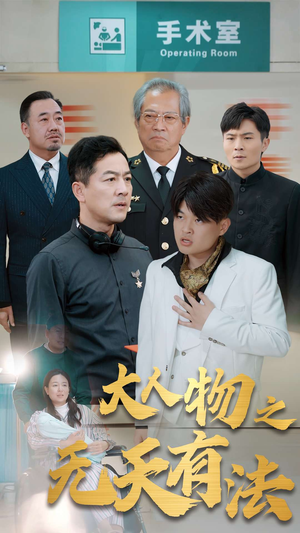 .新大人物之无天有法(35集) .新大人物之无天有法(35集)评价怎么样